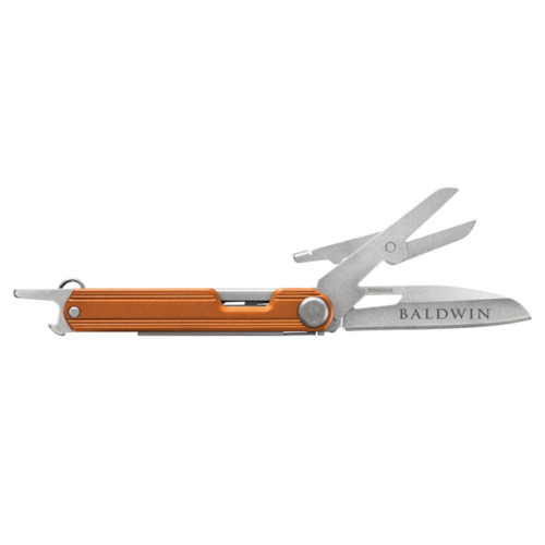 Gerber® Armbar Slim Orange Custom Printed As Low As 63.94